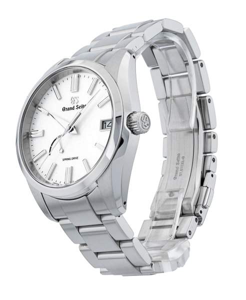 Grand Seiko Heritage Collection SBGA465